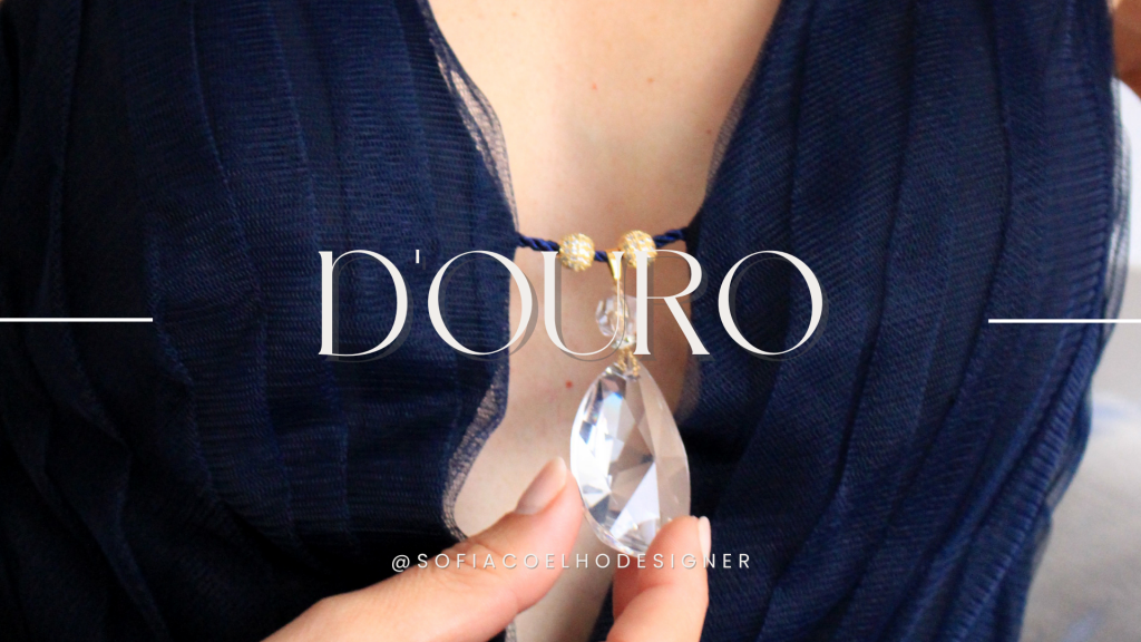 Capa D'Ouro 2023 - Sofia Coelho Designer