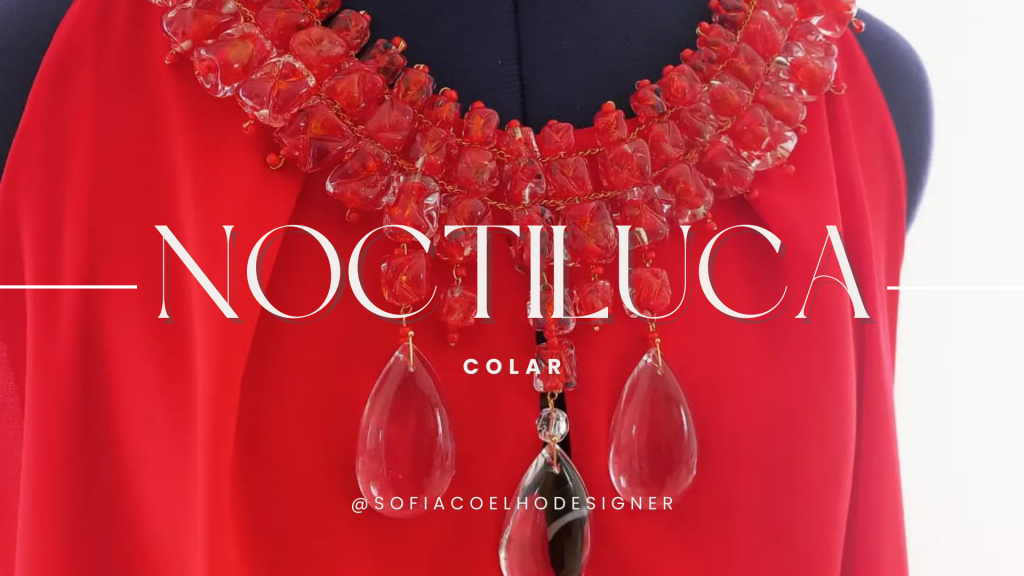 Capa Noctiluca 2023 - Sofia Coelho Designer